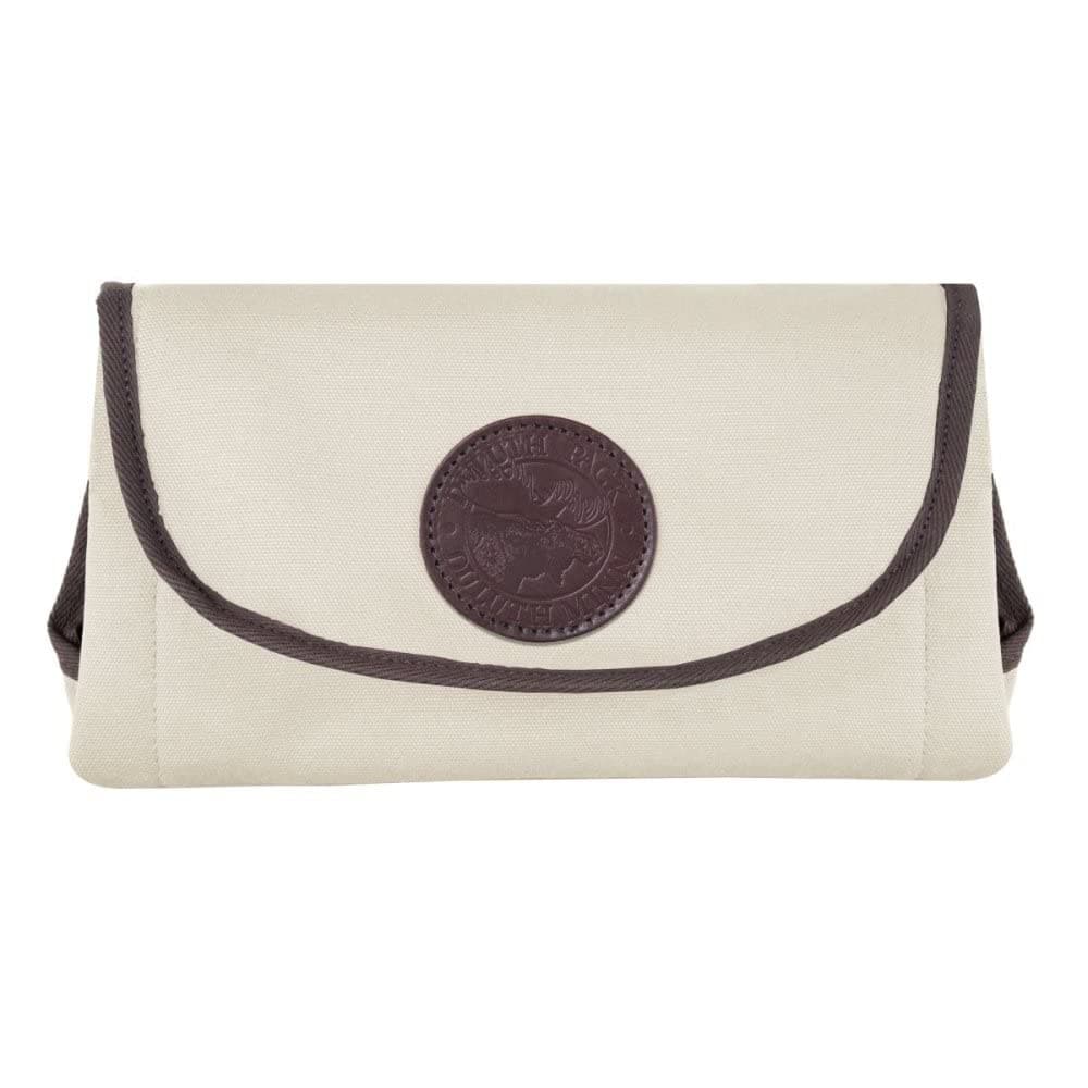 Duluth Pack B-211-NAT Baby Changing Pad Natural