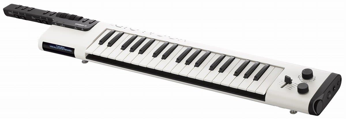 YAMAHA VKB-100 Vocaloid Keyboard