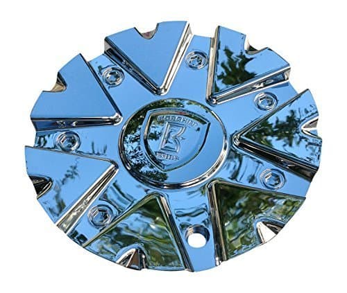 Borghini B20 Center Cap Serial Number CSB20-1P