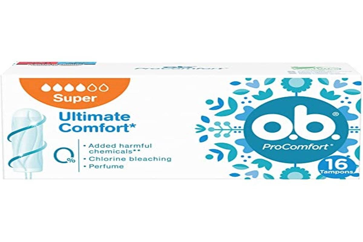 Pad, Super – 16 PIECES