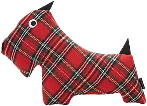 Harry Barker Scottie Plush Toy - Small
