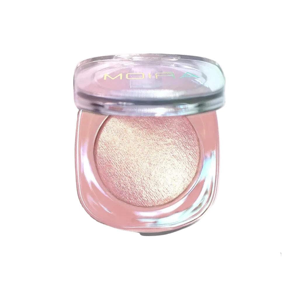 Dreamlight Highlighter (004, Foxy Pink) Moira