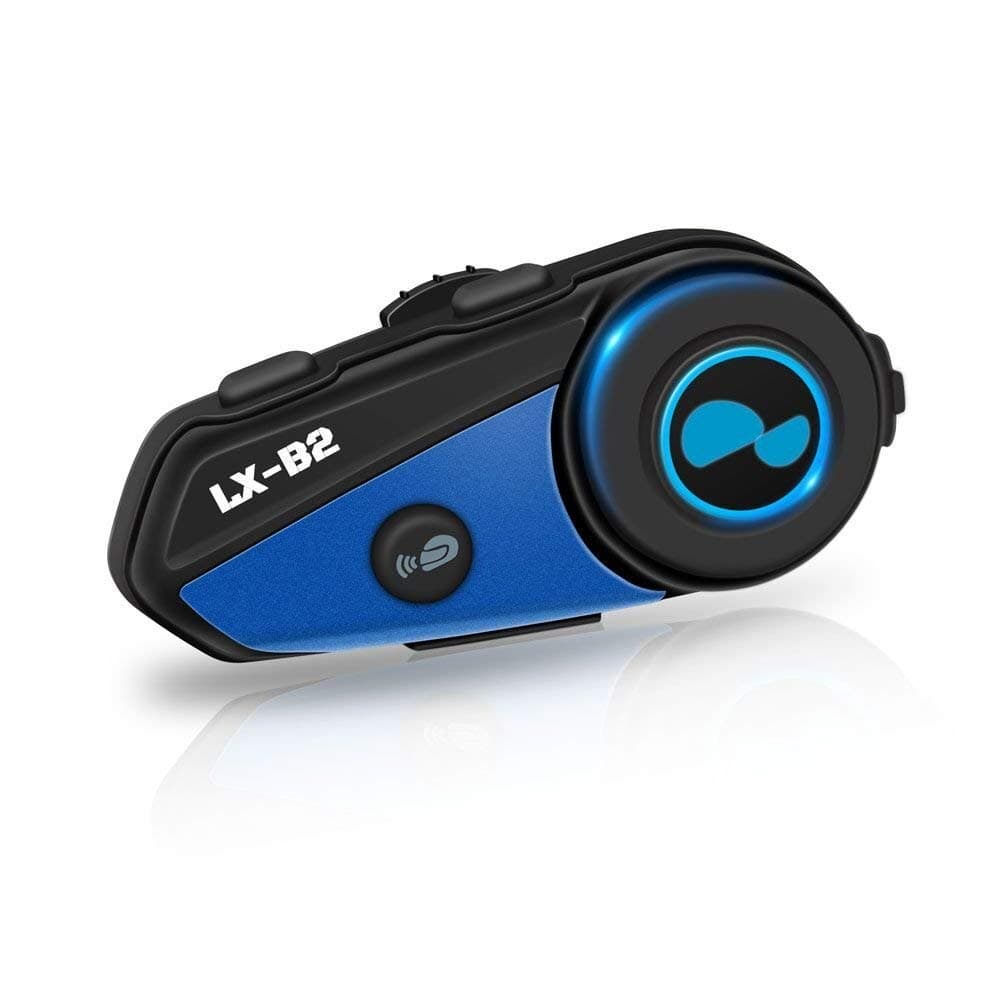 Motorcycle Helmet intercom (B2 Single package)