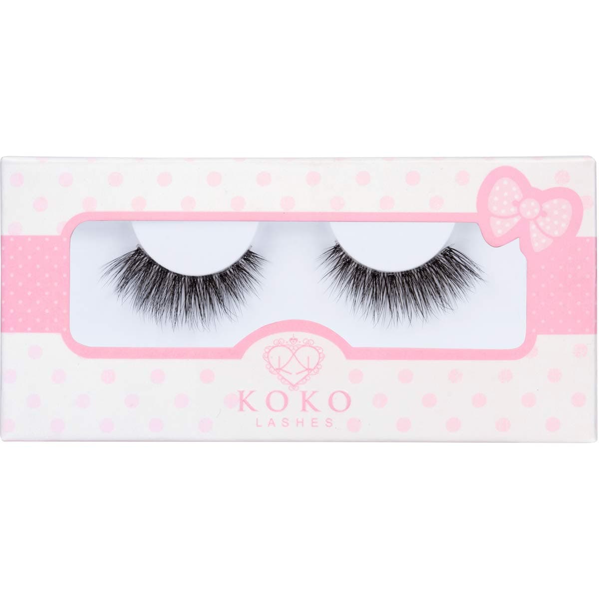 Koko Lashes"Kiera"