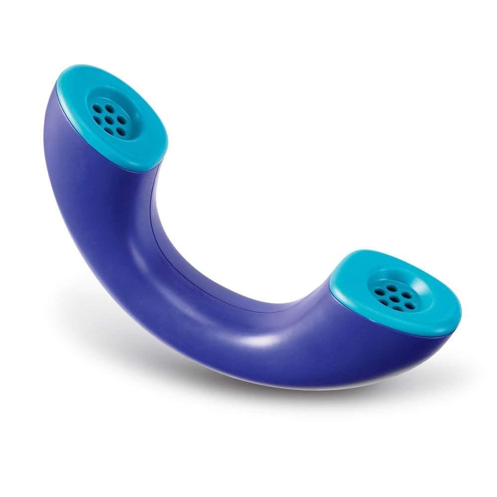 Phonics Phone, Auditory Feedback Phone