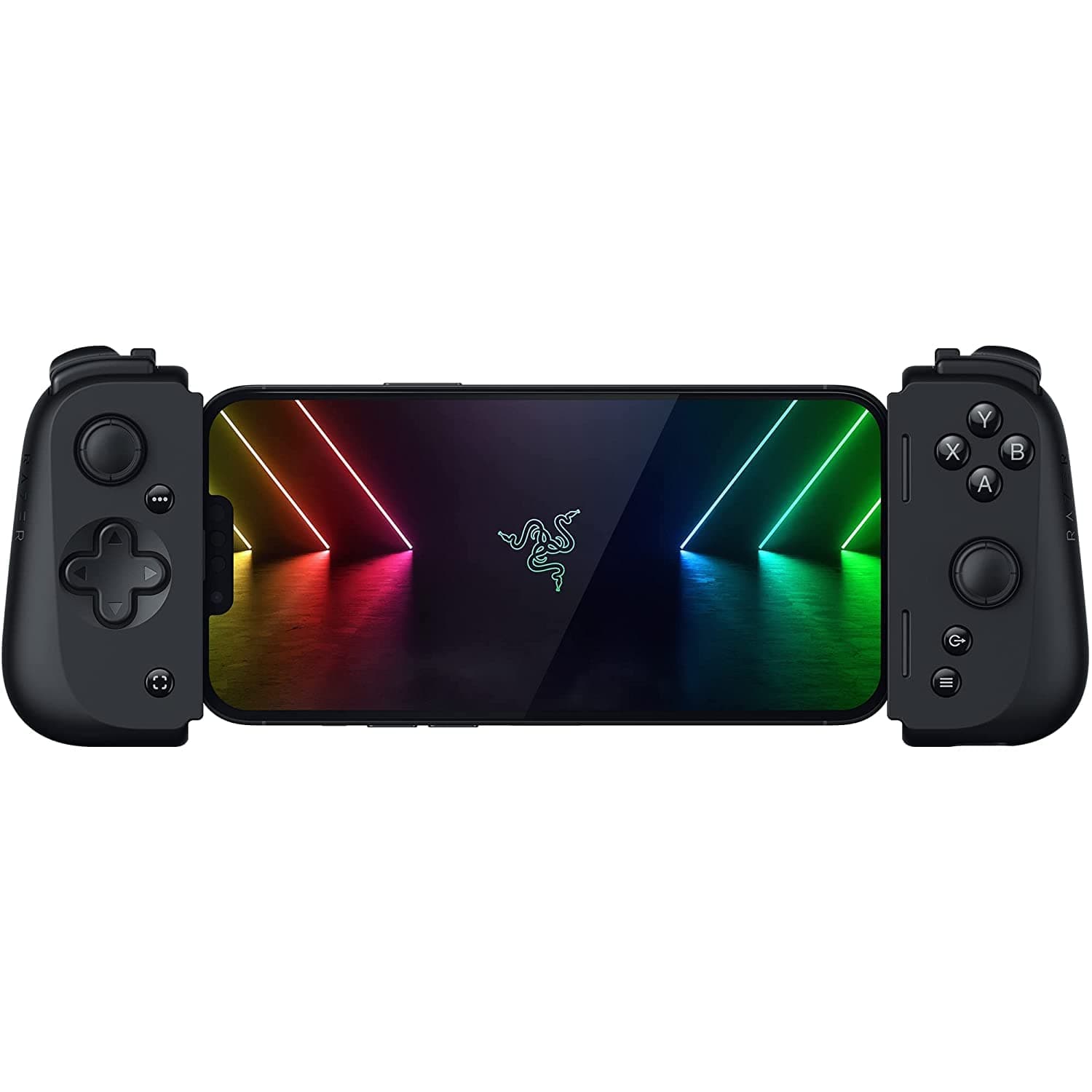 Razer Kishi V2 Mobile Gaming Controller (Renewed) (For iPhone)