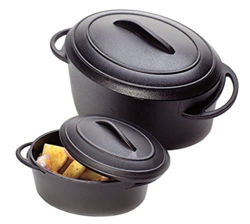 Plastella 052461NR Tableware Set, Polypropylene, Black, 11 x 7.2 x 4.2 cm