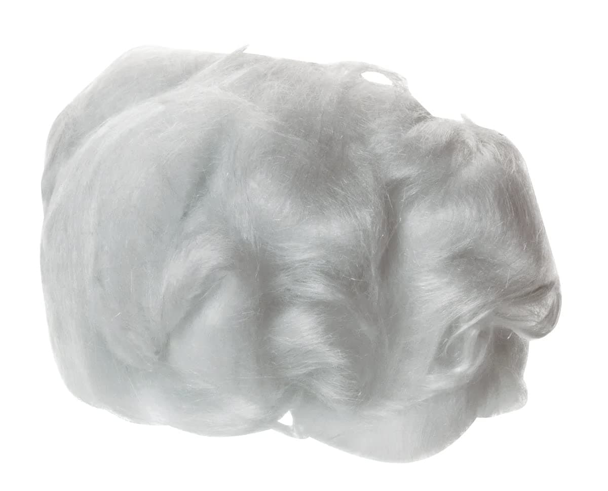 Akshar Chem Glass Wool, 100 grams