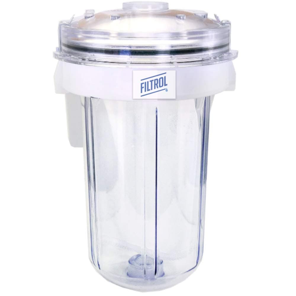 Filtrol Lint Filter | Washing Machine Filter | Microfibers | Septic