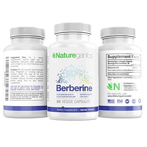 Berberine (3)