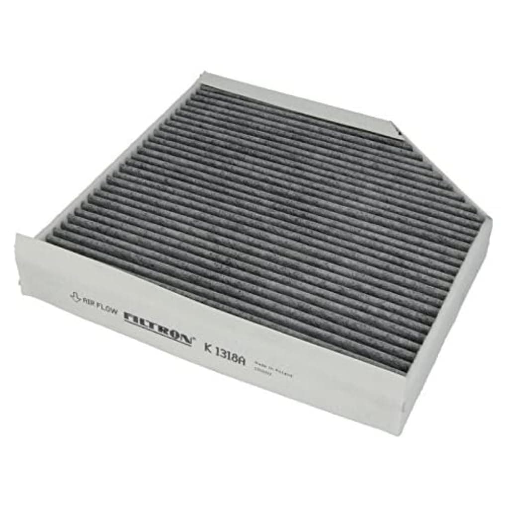 FILTRON K1318A FILTER, INTERIOR AIR