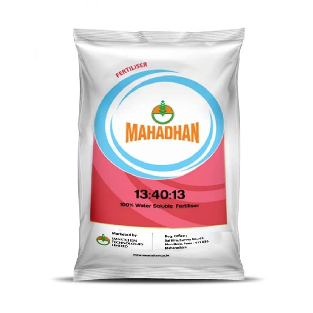 Mahadhan 13:40:13 in 1 KG Packing