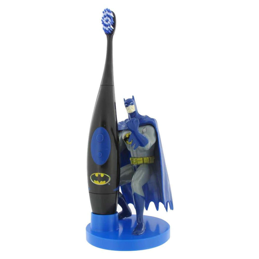 Grosvenor Batman Sonic Brush