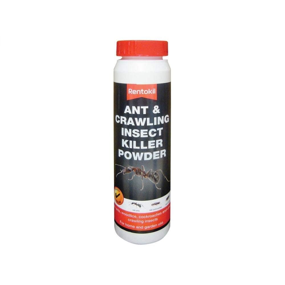 RENTOKIL PEST CONTROL - ANT KILLER POWDER