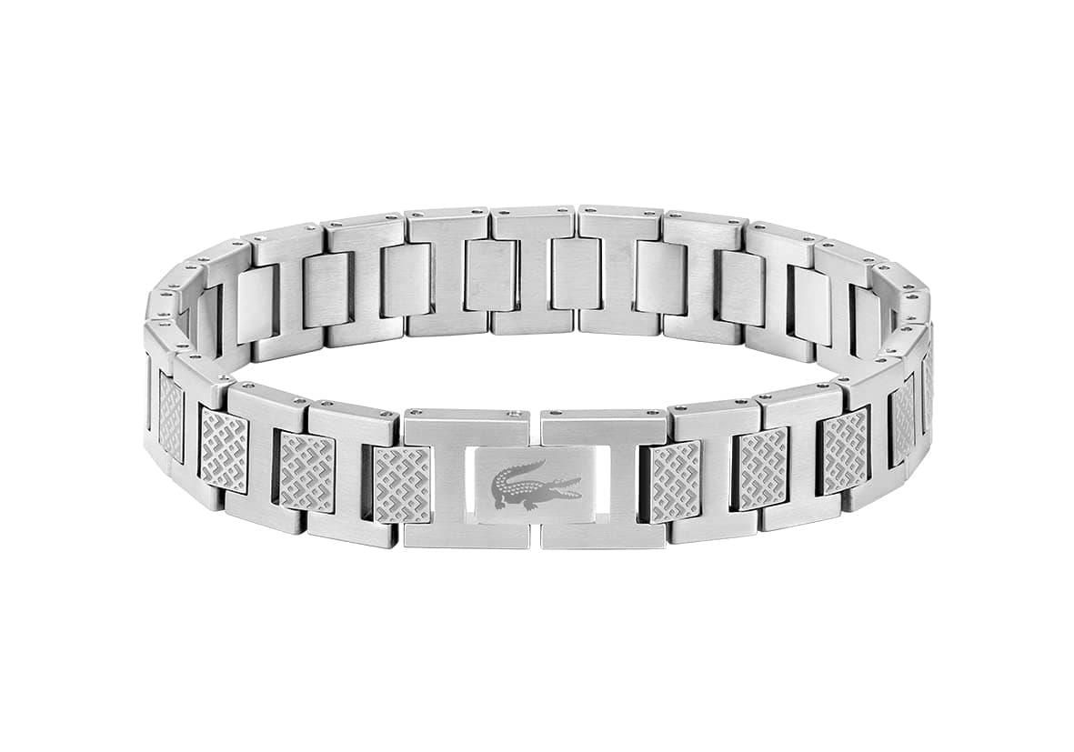 Lacoste Metropole Men's Bracelets