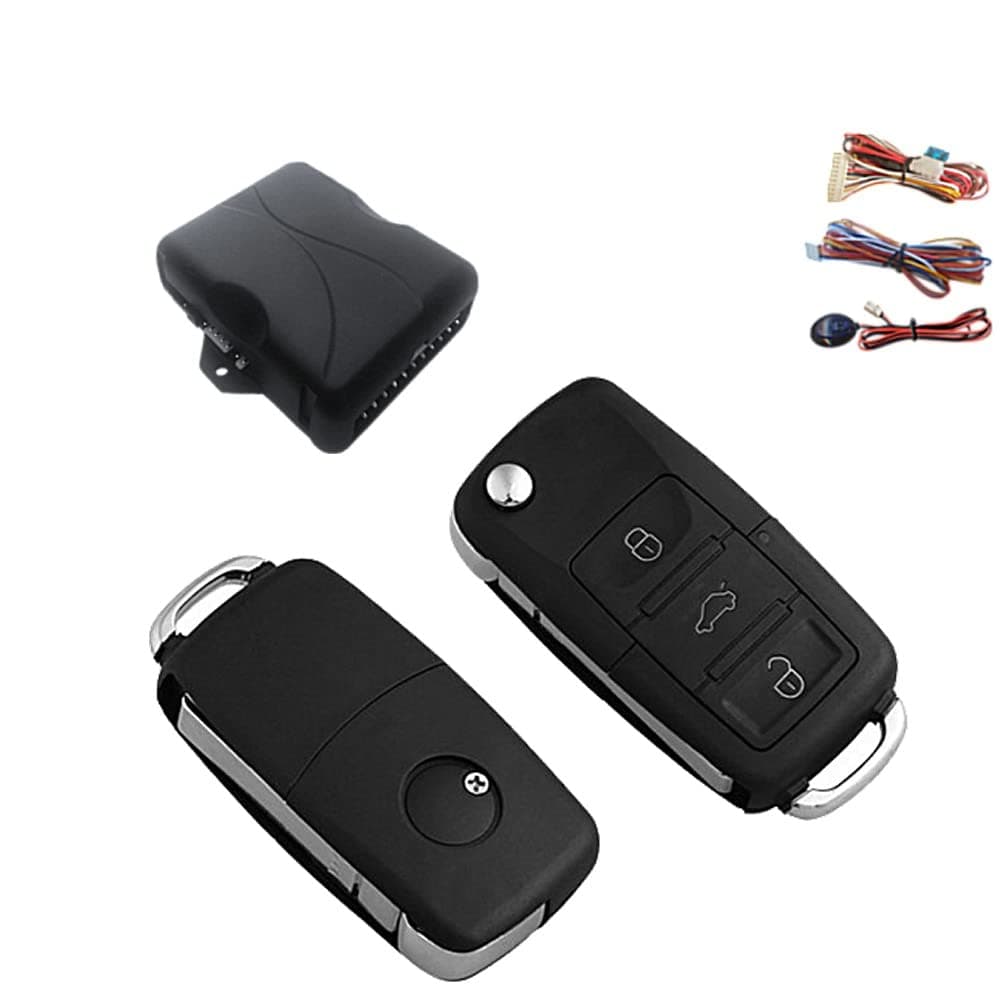 Remote Keyless Entry for car central lock KE851HC