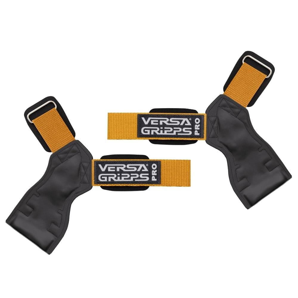VERSA GRIPPS® PRO Authentic. The Best Training Accessory in the World. MADE IN THE USA