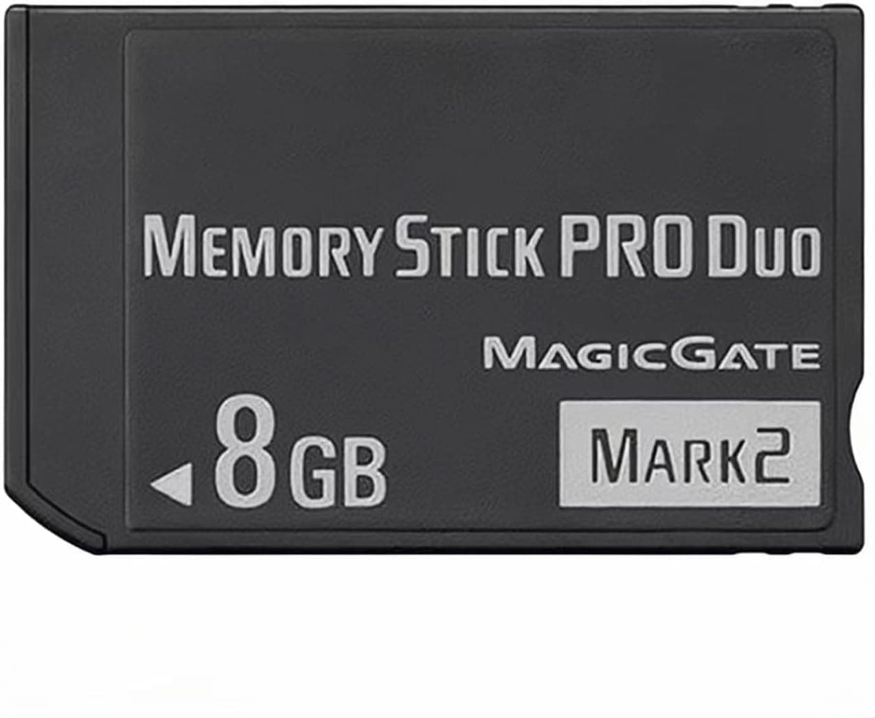 MS 8GB Memory Stick PRO Duo (Mark 2) for PSP Accessories MS Memory Cards …