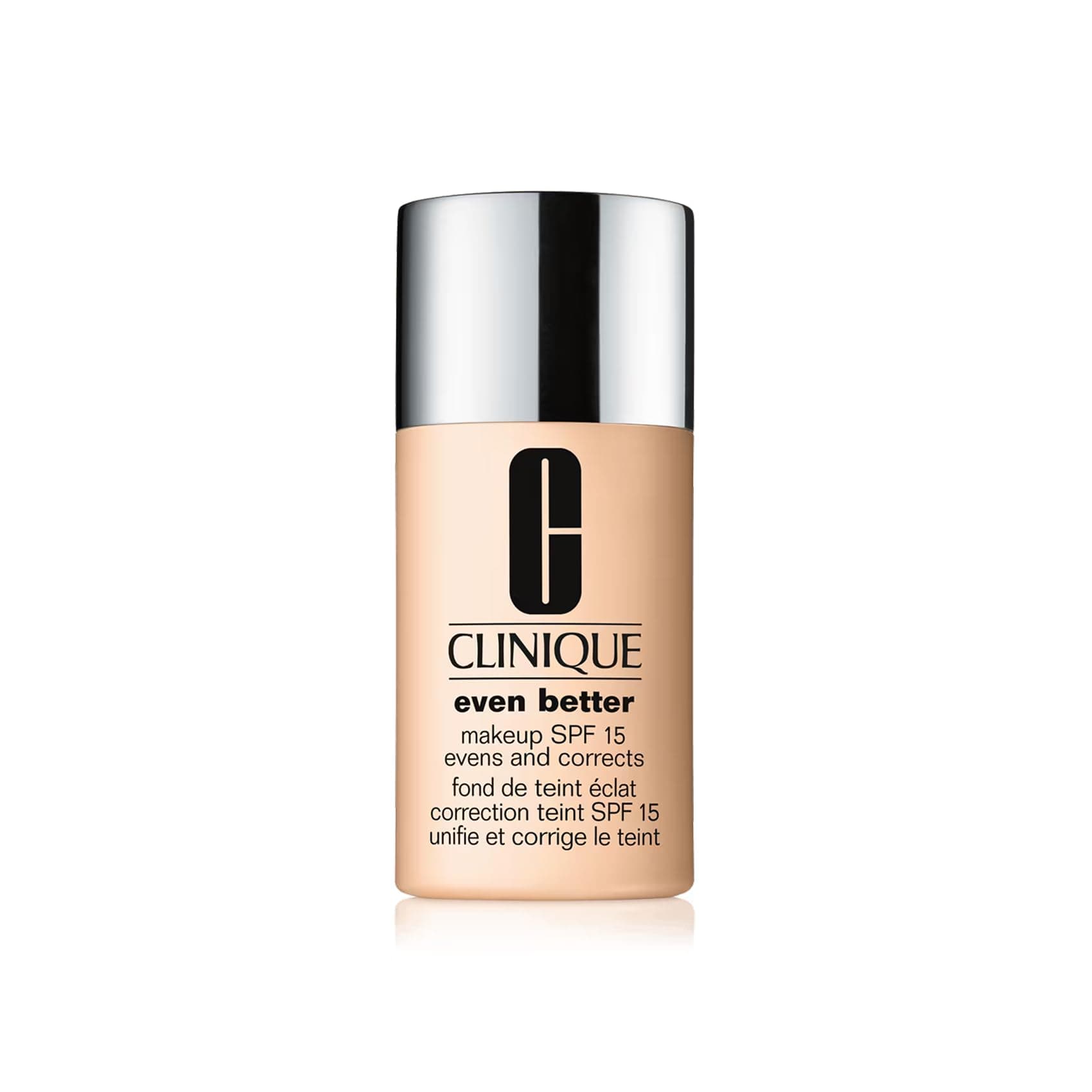 Clinique Even Better Makeup Medium Coverage Foundation Broad Spectrum SPF 15