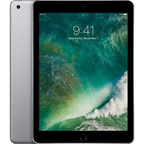 Apple iPad 9.7" (2017) 128GB Wi-Fi - Space Grey