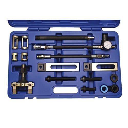 Valve Spring Compressor Engine Cylinder Head Remover Installer for Mercedes BMW