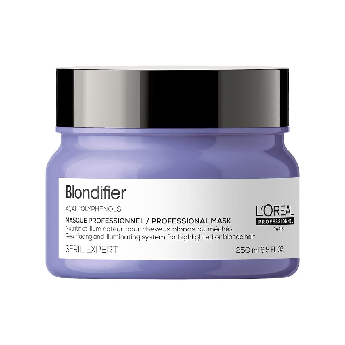 Blondifier Mask