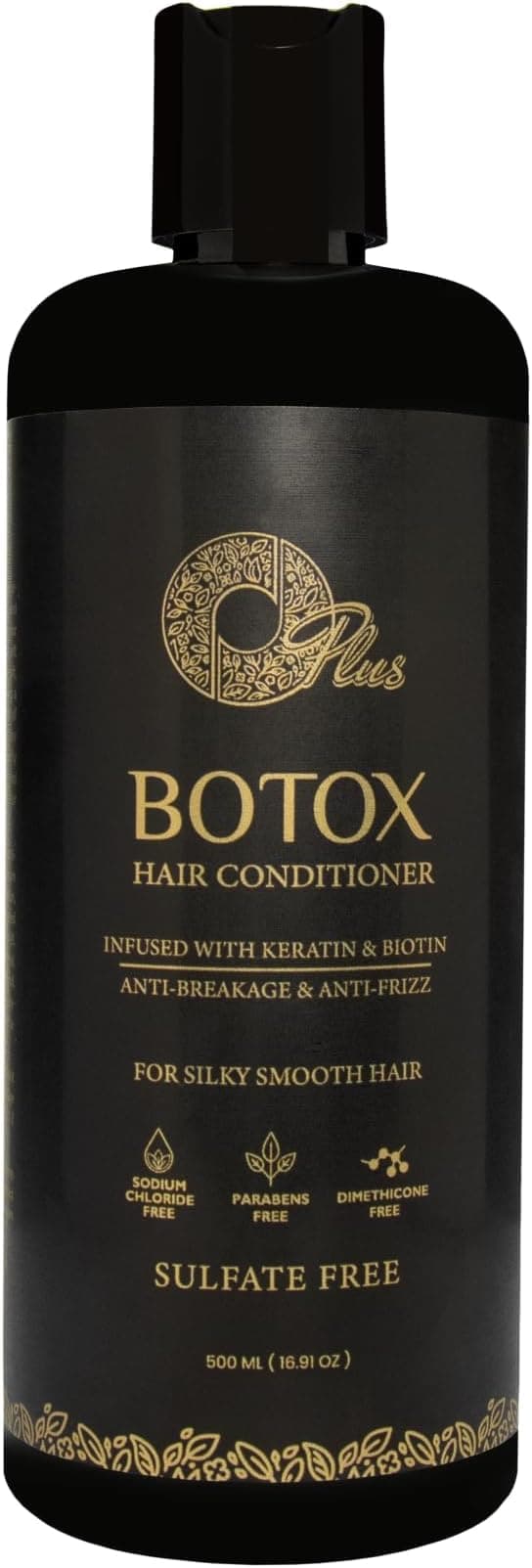 500ml (Conditioner)