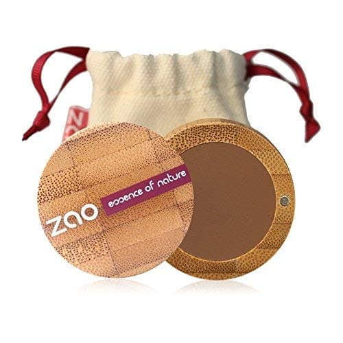 Zao Eyebrow Powder 261 Ash Blond