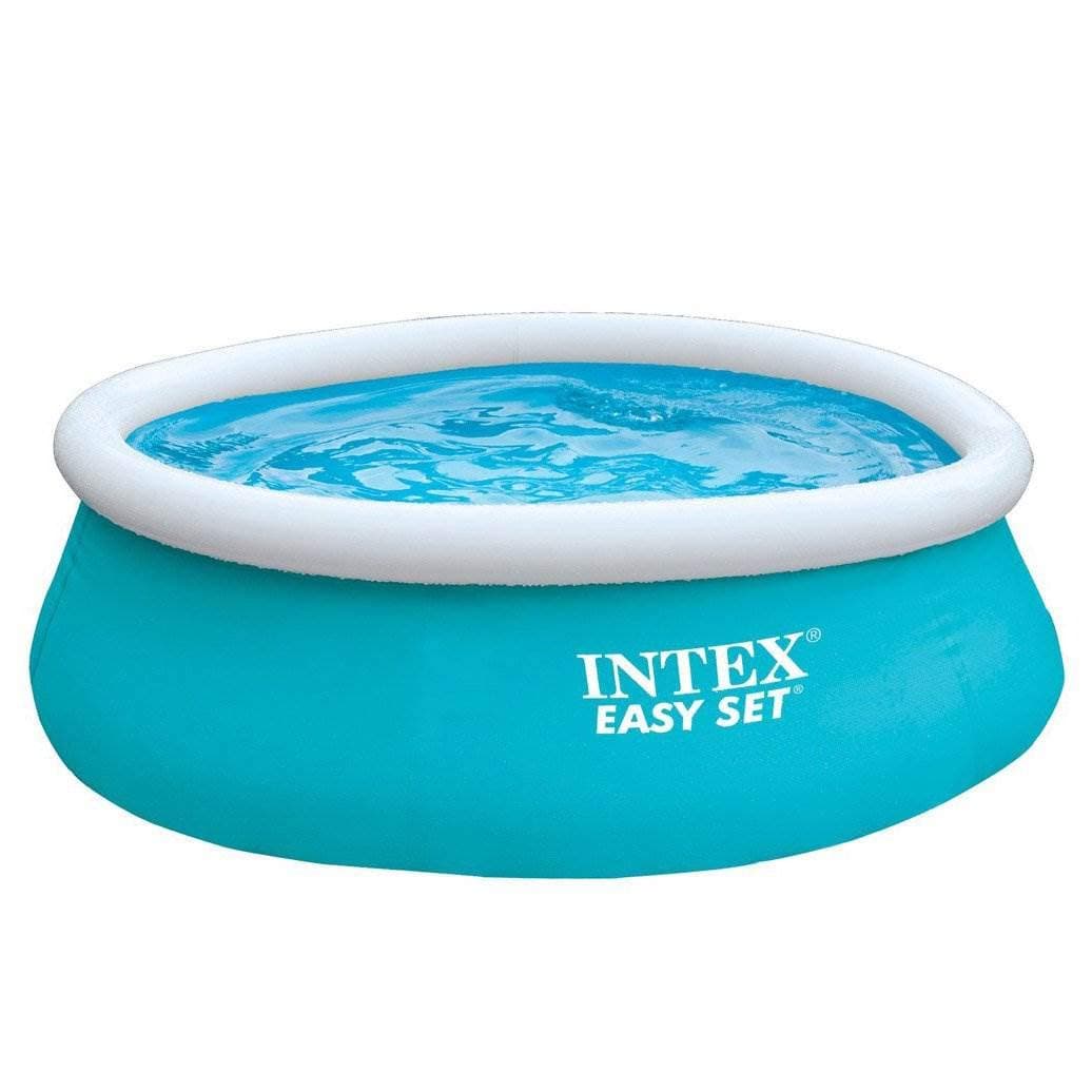 Intex Pool, Blue, 28101Eh
