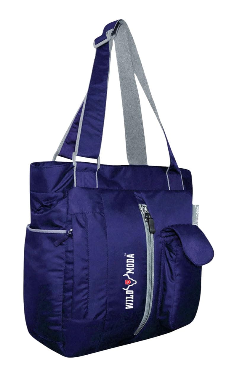WILD MODA Women's Waterproof Shoulder Bag