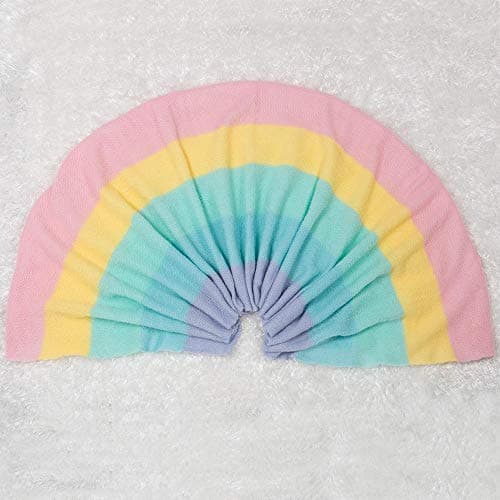 Paradise Galleries Babies (Rainbow Blanket)