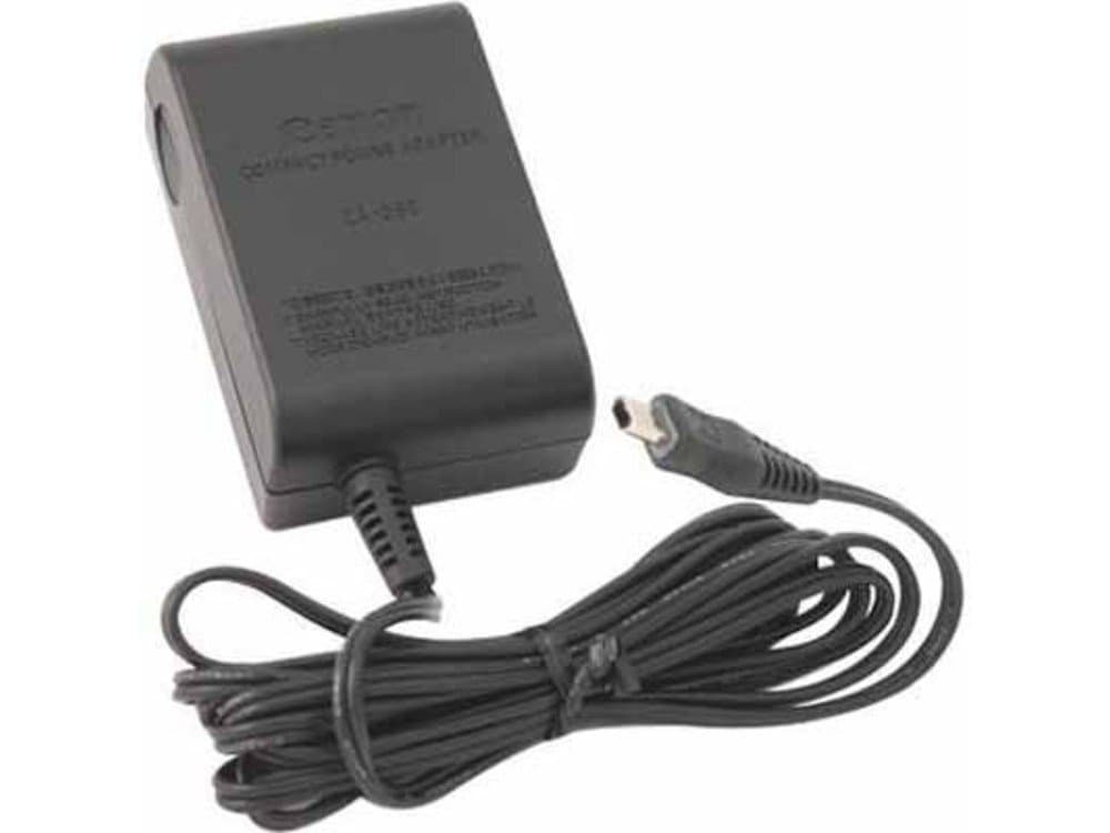 Canon 1887B004AA CA-590E Compact Power Adapter - Black
