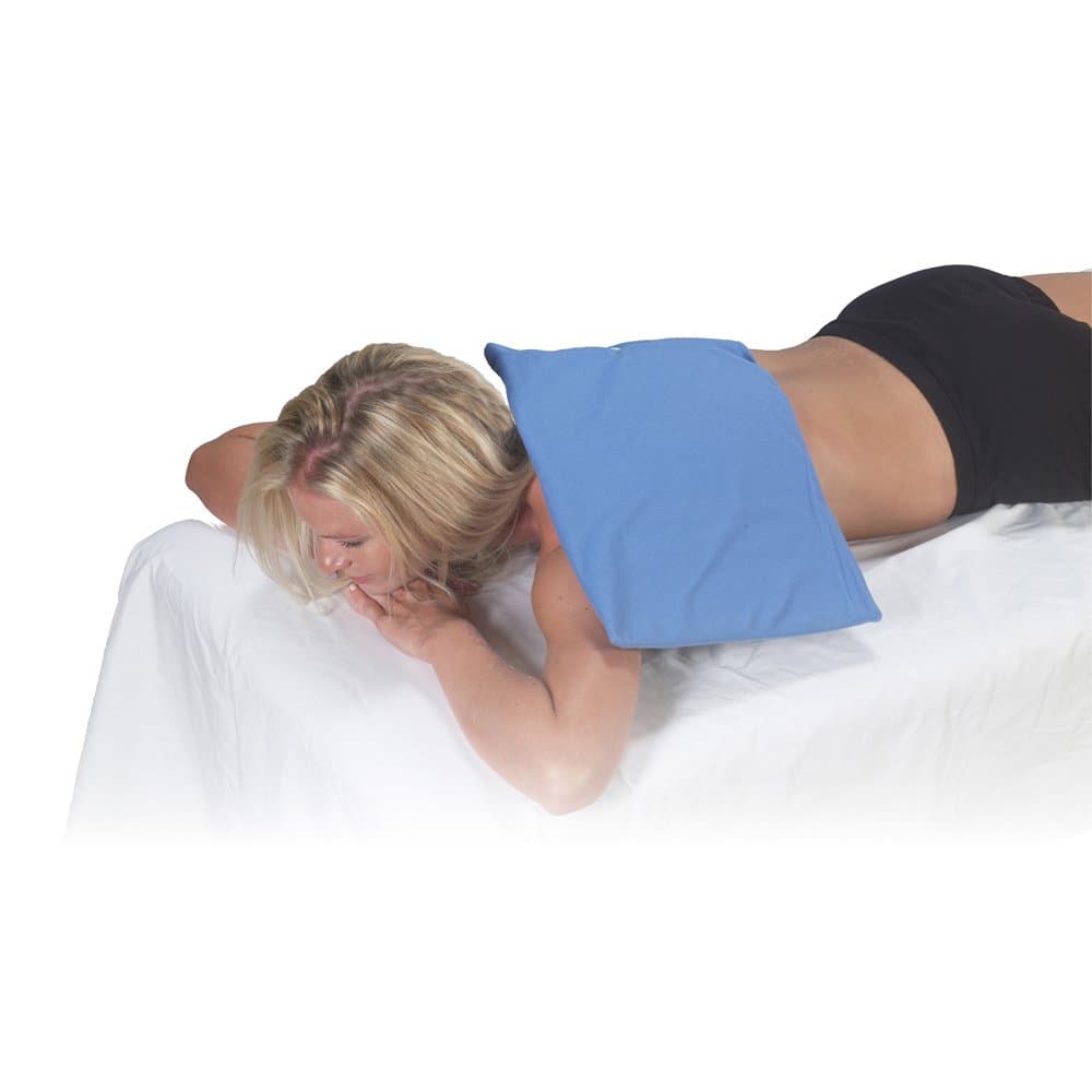 Mastex King Size Moist and Dry Heating Pad