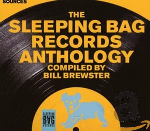 Sources: The Sleeping Bag Records Anthology