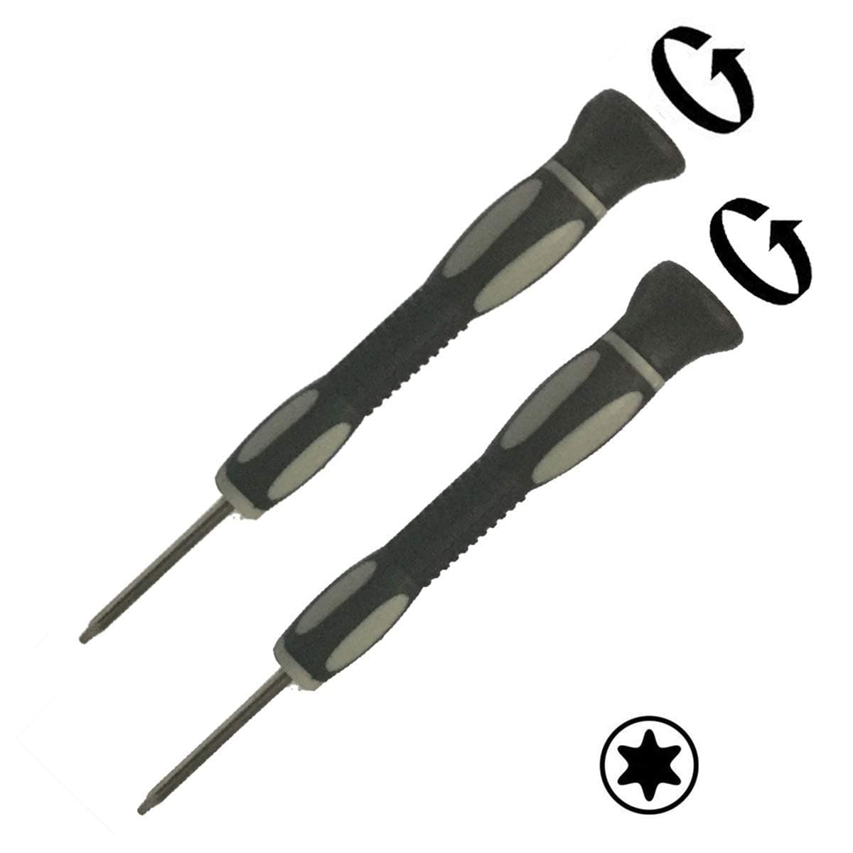 Youletao 2Pack Security Screwdriver Replacement for Ring Doorbell