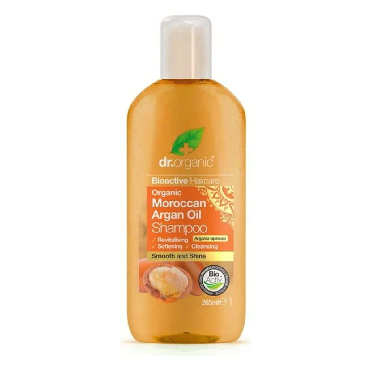 Argan Shampoo ,265 ml