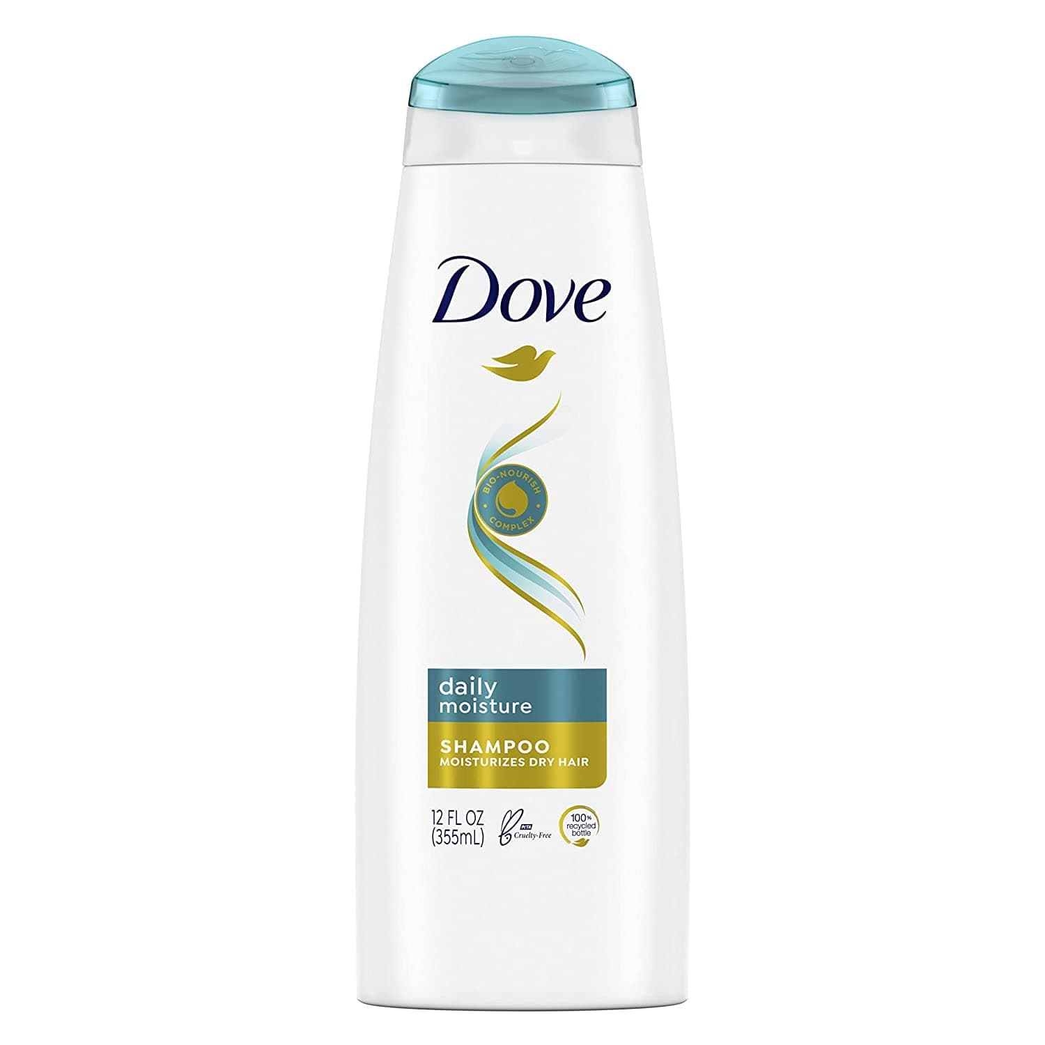 Daily Moisture Shampoo 250 ml