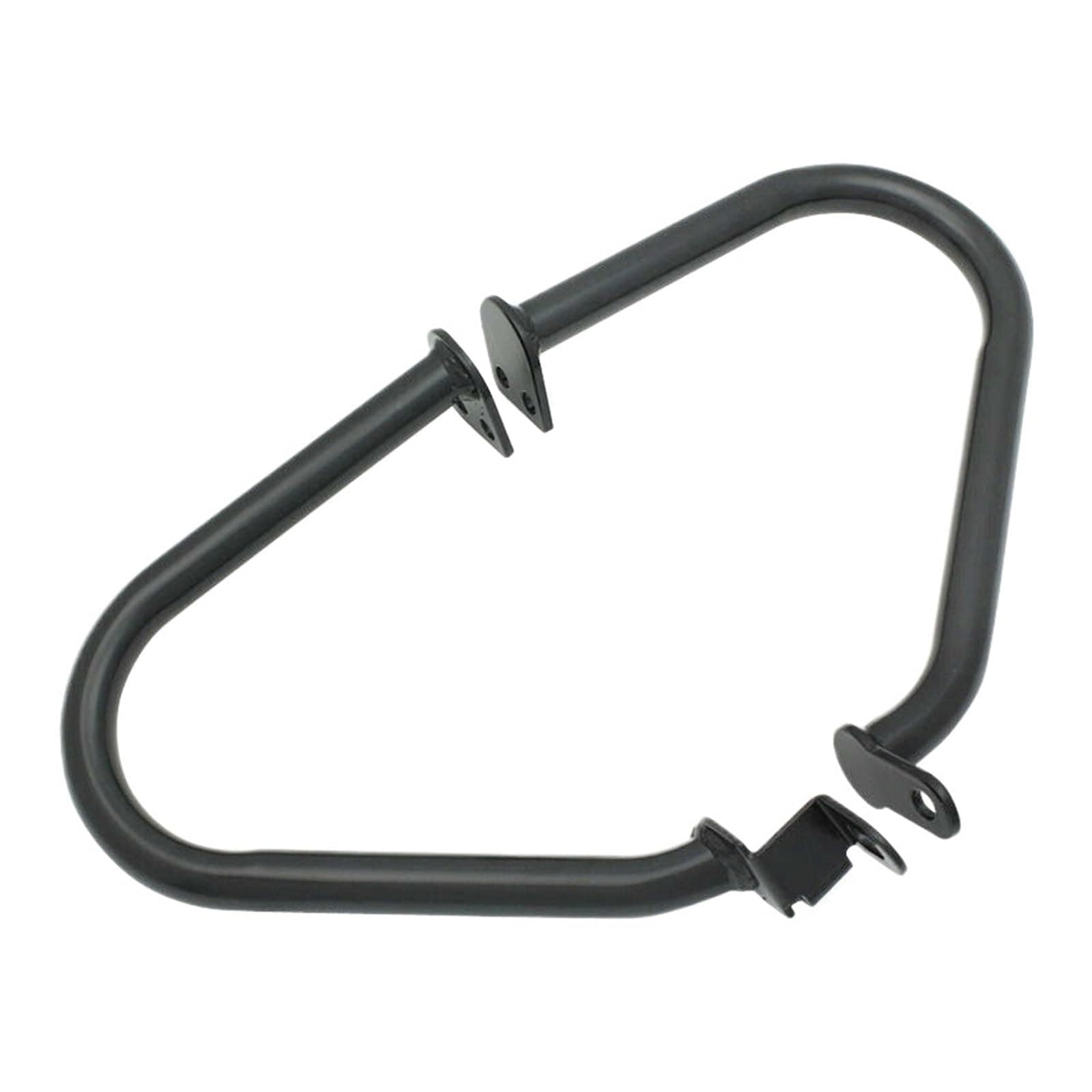 Motorcycle Crash Bars Thruxton 900 Engine Guard Bracket Kit Fit for Triumph Bonneville SE T100 T120 2001-2015