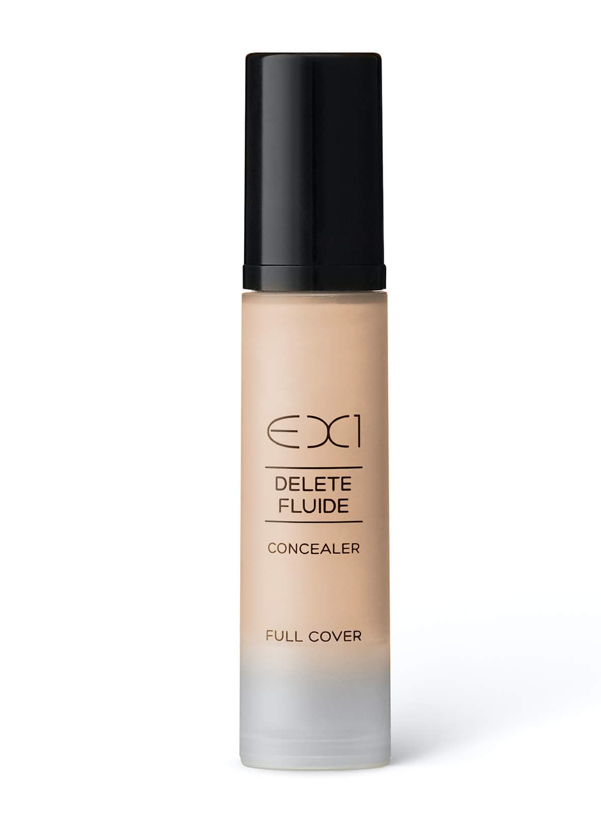 EX1Cosmetics Delete Fluide Concealer(2.0)