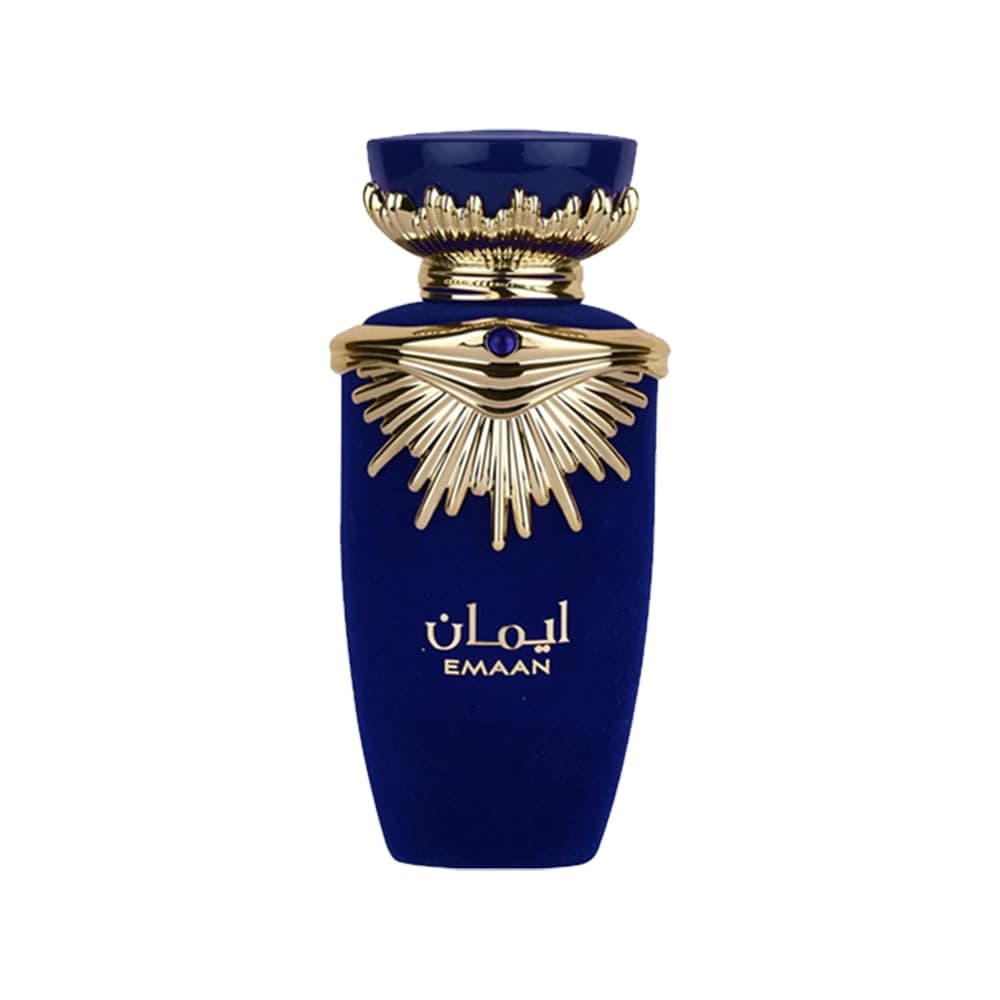 LATTAFA Emaan Long Lasting Eau De Parfum 100ml