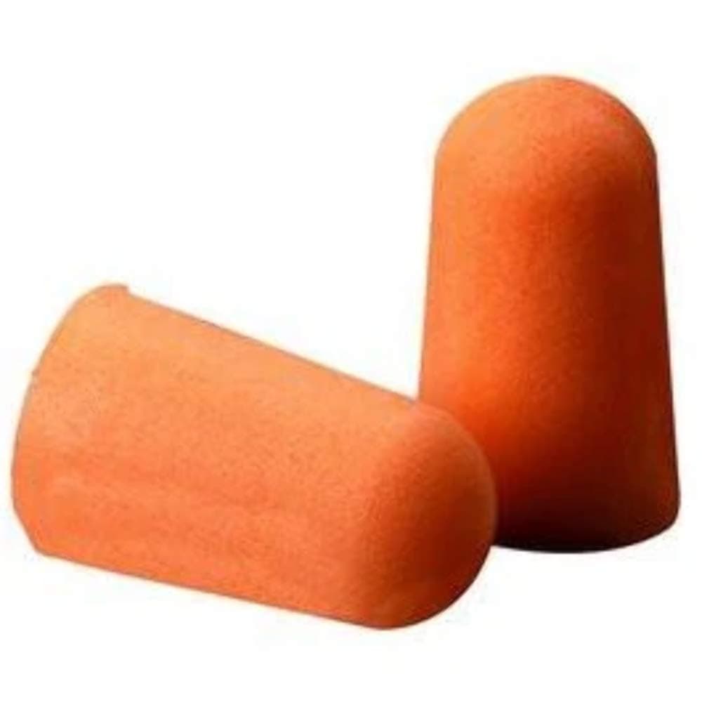 3M Corded Foam Ear Plugs 1110