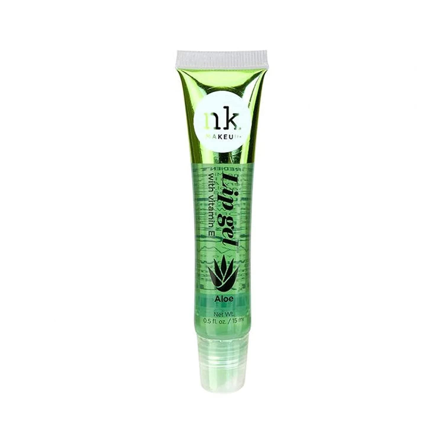 Nicka K Aloe Lip Gel With Vitamin E