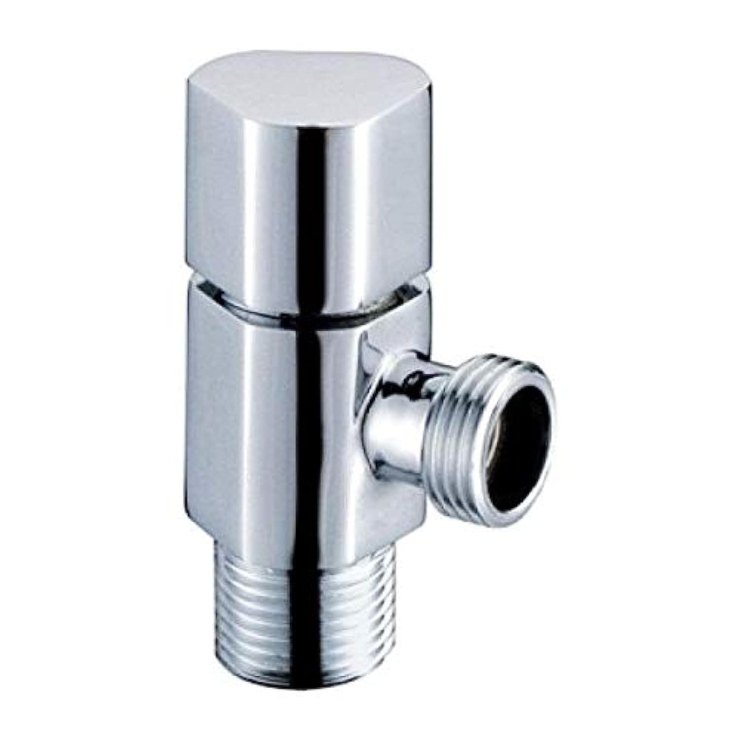 THETIS - Smart Angle Valve - 1/2in