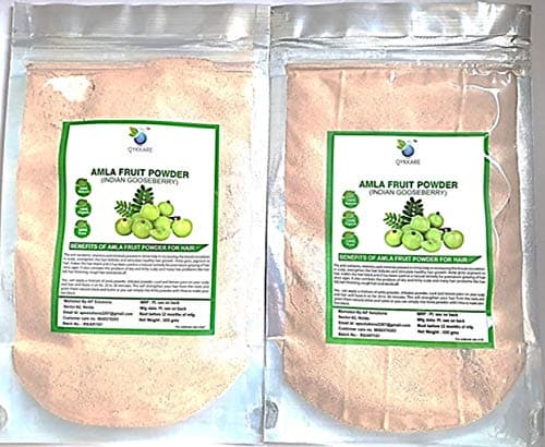 AMLA POWDER