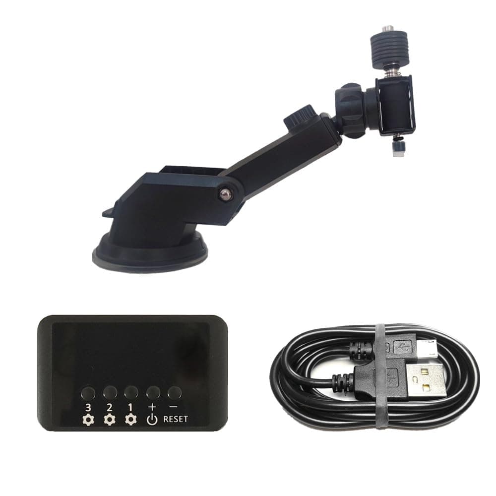 Pankia Box Physical Click Keyboard Auto Clicker Mouse Jigglier Simulated Finger Tapper Game Assistance Keep Computer Laptop Active