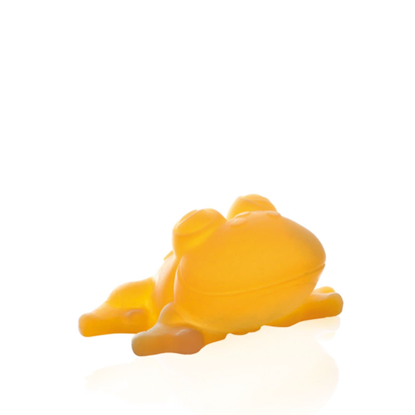 Hevea Bath Toy, Fred The Frog