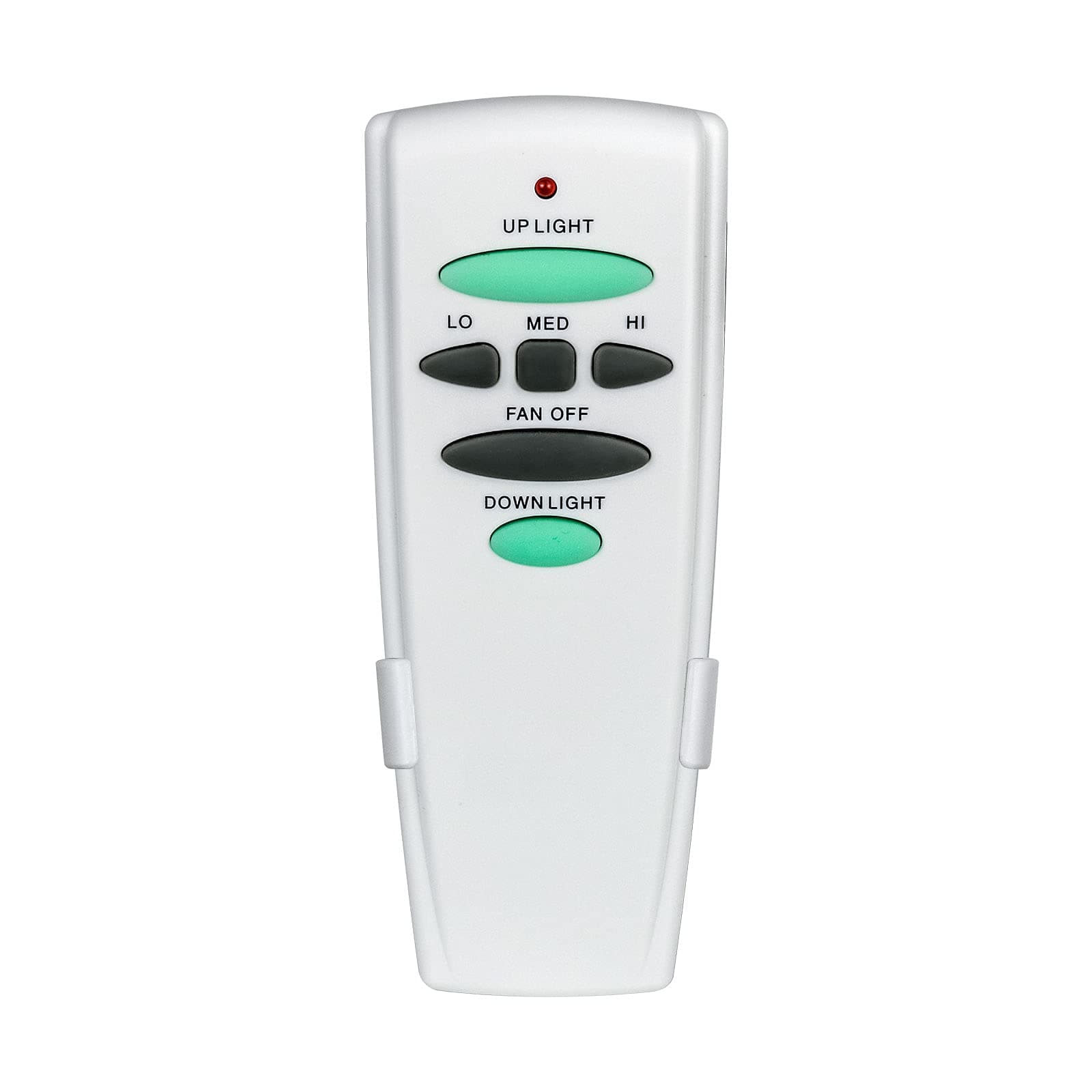 UC7078T Universal Ceiling Fan Remote Control with Up and Down