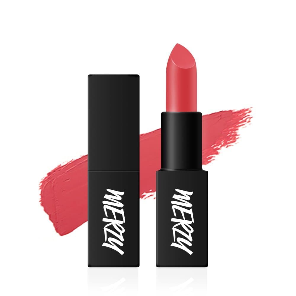 Merzy The First Lipstick (CATCH ME)