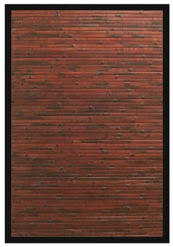 Anji Mountain Collection Cobblestone 5'x8'