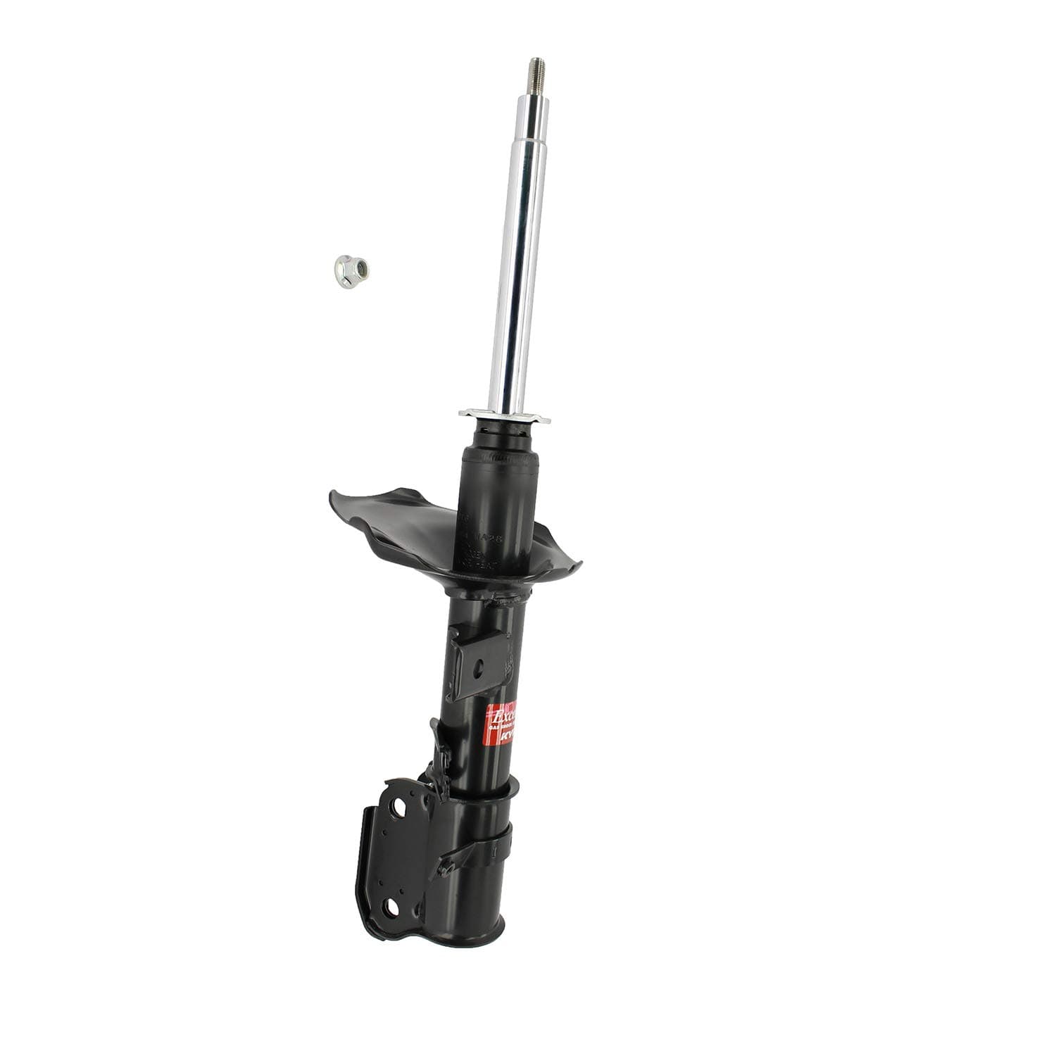 KYB 335016 Excel-G Gas Strut , Black